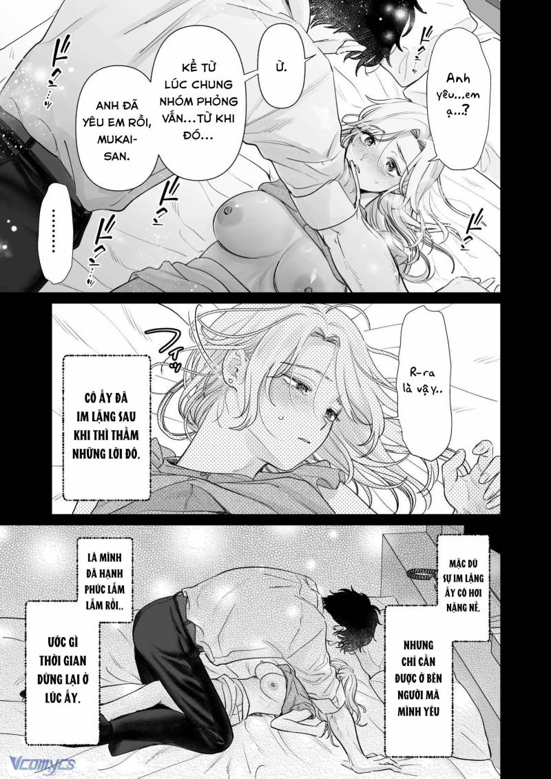 [18+] Tuyển Tập Truyện Ngắn Sếch Tàn Bạo Chap Chapter 28-[18+] Tuyển Tập Truyện Ngắn Sếch Tàn Bạo - Next Chap 51