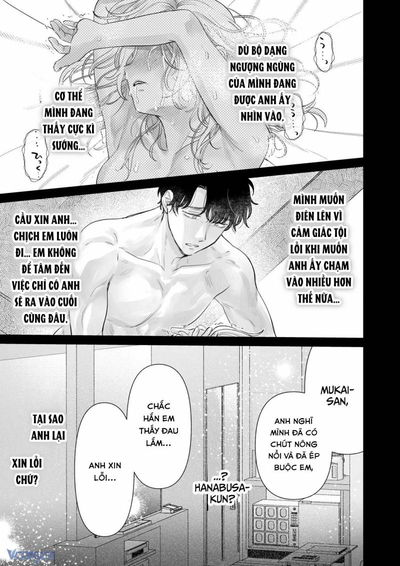 [18+] Tuyển Tập Truyện Ngắn Sếch Tàn Bạo Chap Chapter 29-[18+] Tuyển Tập Truyện Ngắn Sếch Tàn Bạo - Next Chap 52