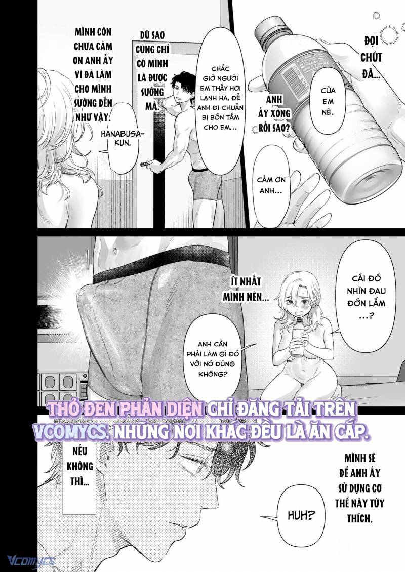 [18+] Tuyển Tập Truyện Ngắn Sếch Tàn Bạo Chap Chapter 29-[18+] Tuyển Tập Truyện Ngắn Sếch Tàn Bạo - Next Chap 52