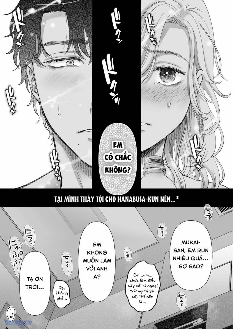 [18+] Tuyển Tập Truyện Ngắn Sếch Tàn Bạo Chap Chapter 29-[18+] Tuyển Tập Truyện Ngắn Sếch Tàn Bạo - Next Chap 52