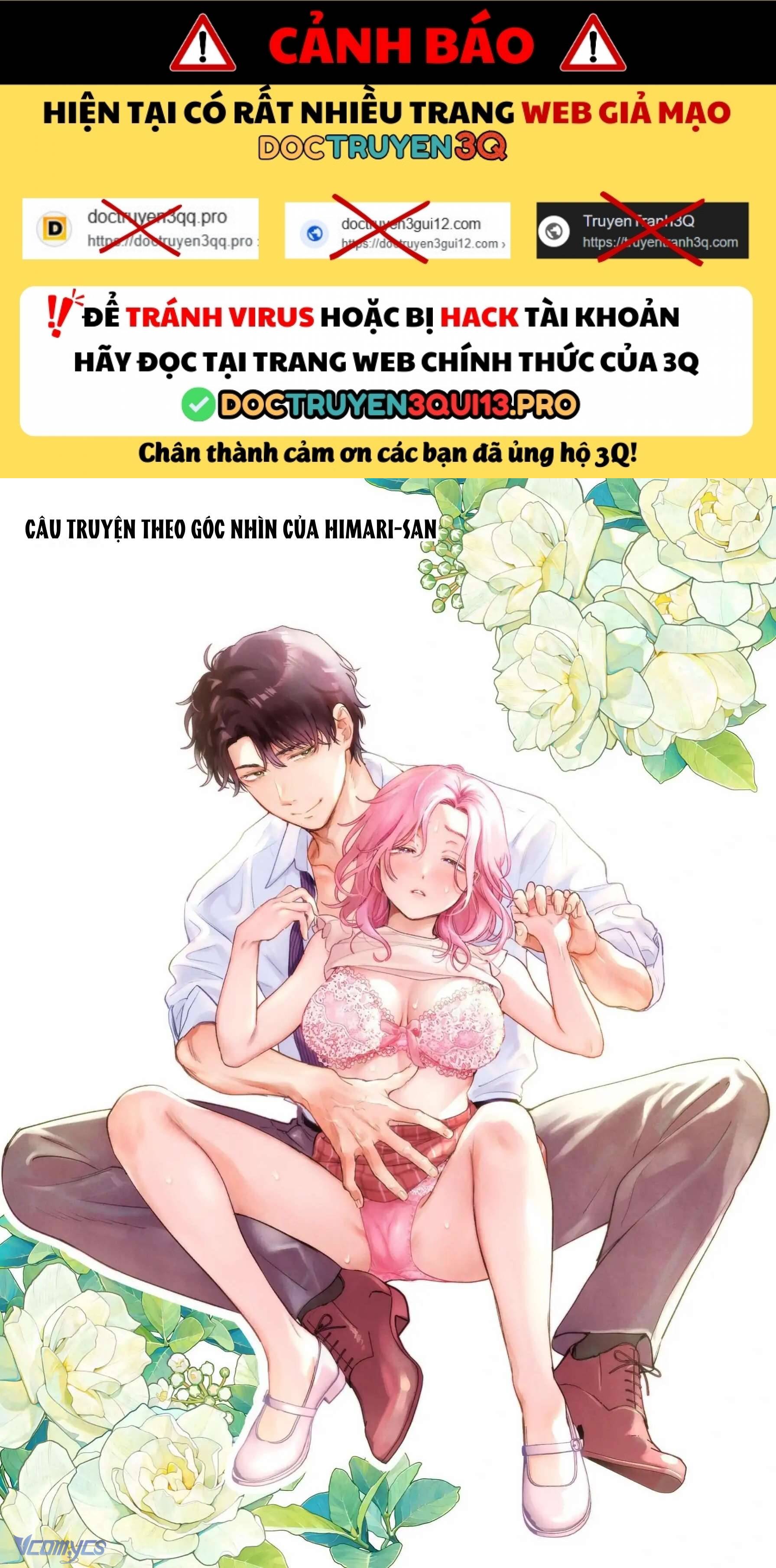 [18+] Tuyển Tập Truyện Ngắn Sếch Tàn Bạo Chap Chapter 29-[18+] Tuyển Tập Truyện Ngắn Sếch Tàn Bạo - Next Chap 52