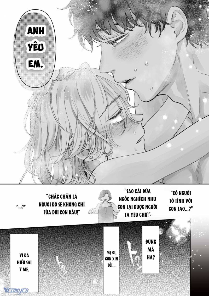 [18+] Tuyển Tập Truyện Ngắn Sếch Tàn Bạo Chap Chapter 29-[18+] Tuyển Tập Truyện Ngắn Sếch Tàn Bạo - Next Chap 52