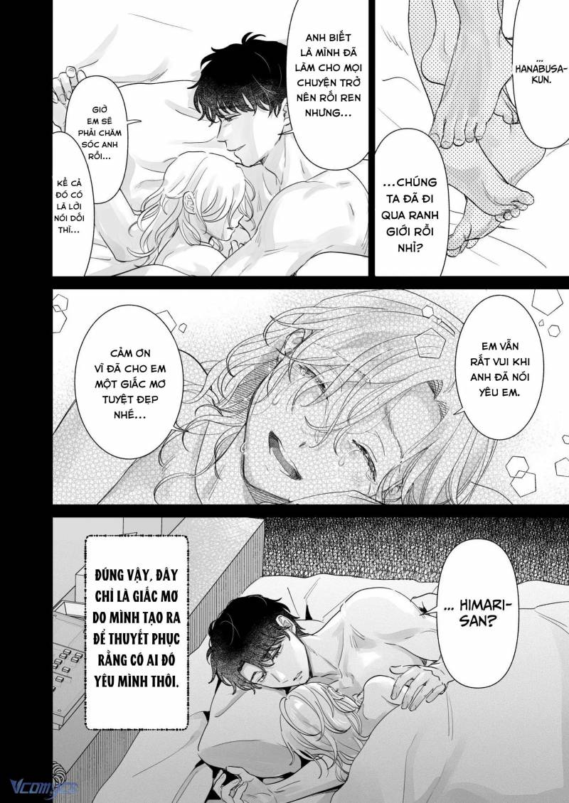 [18+] Tuyển Tập Truyện Ngắn Sếch Tàn Bạo Chap Chapter 29-[18+] Tuyển Tập Truyện Ngắn Sếch Tàn Bạo - Next Chap 52