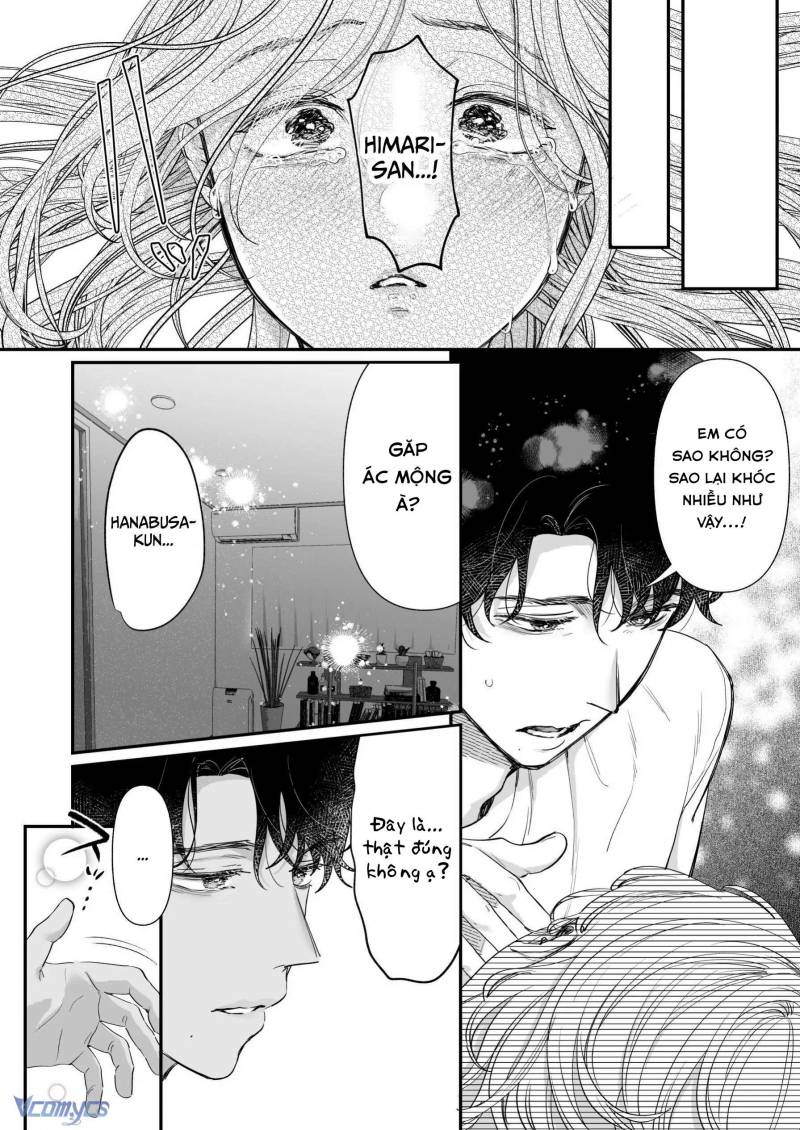 [18+] Tuyển Tập Truyện Ngắn Sếch Tàn Bạo Chap Chapter 29-[18+] Tuyển Tập Truyện Ngắn Sếch Tàn Bạo - Next Chap 52