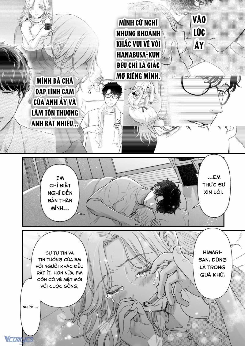 [18+] Tuyển Tập Truyện Ngắn Sếch Tàn Bạo Chap Chapter 29-[18+] Tuyển Tập Truyện Ngắn Sếch Tàn Bạo - Next Chap 52