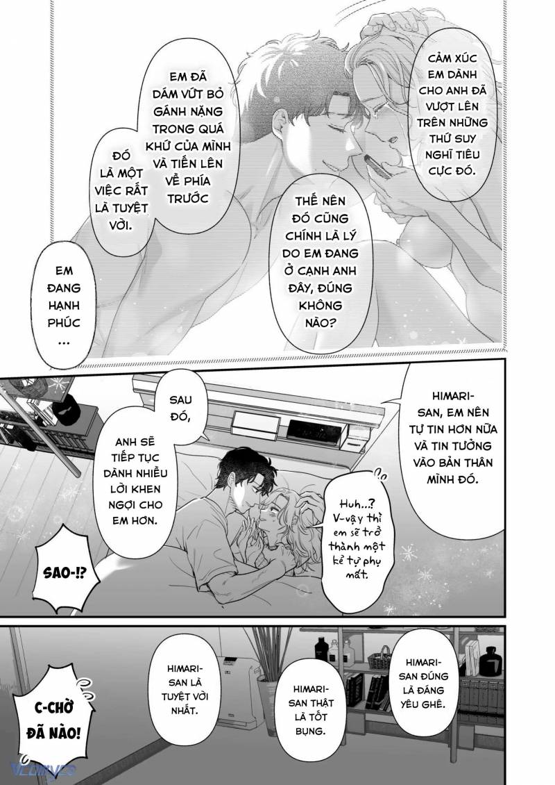 [18+] Tuyển Tập Truyện Ngắn Sếch Tàn Bạo Chap Chapter 29-[18+] Tuyển Tập Truyện Ngắn Sếch Tàn Bạo - Next Chap 52