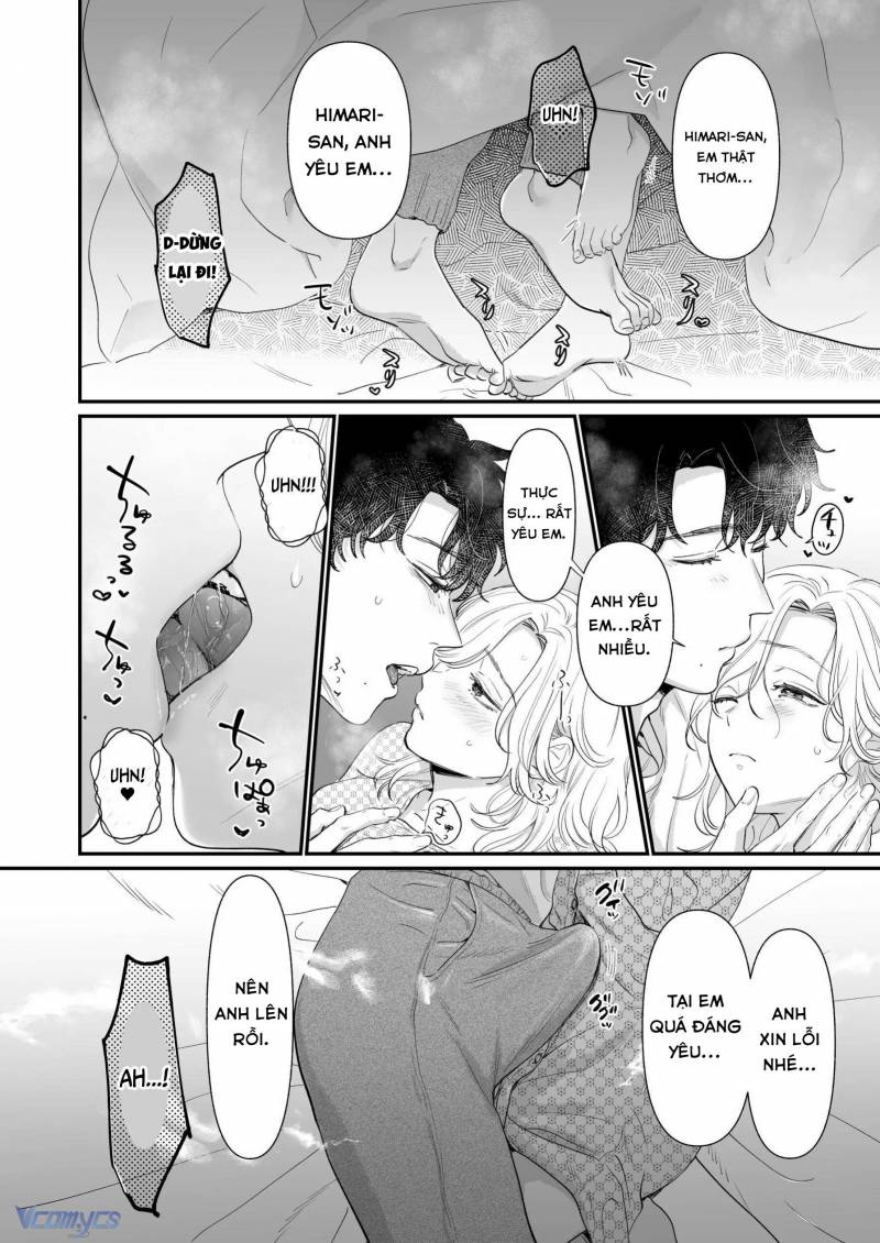 [18+] Tuyển Tập Truyện Ngắn Sếch Tàn Bạo Chap Chapter 29-[18+] Tuyển Tập Truyện Ngắn Sếch Tàn Bạo - Next Chap 52