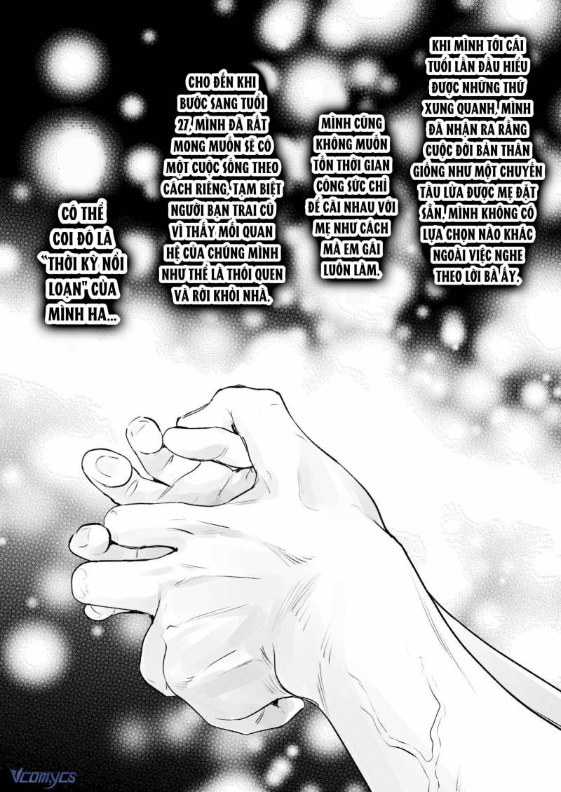 [18+] Tuyển Tập Truyện Ngắn Sếch Tàn Bạo Chap Chapter 29-[18+] Tuyển Tập Truyện Ngắn Sếch Tàn Bạo - Next Chap 52