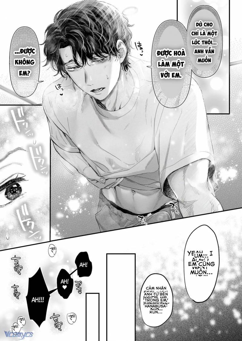 [18+] Tuyển Tập Truyện Ngắn Sếch Tàn Bạo Chap Chapter 29-[18+] Tuyển Tập Truyện Ngắn Sếch Tàn Bạo - Next Chap 52