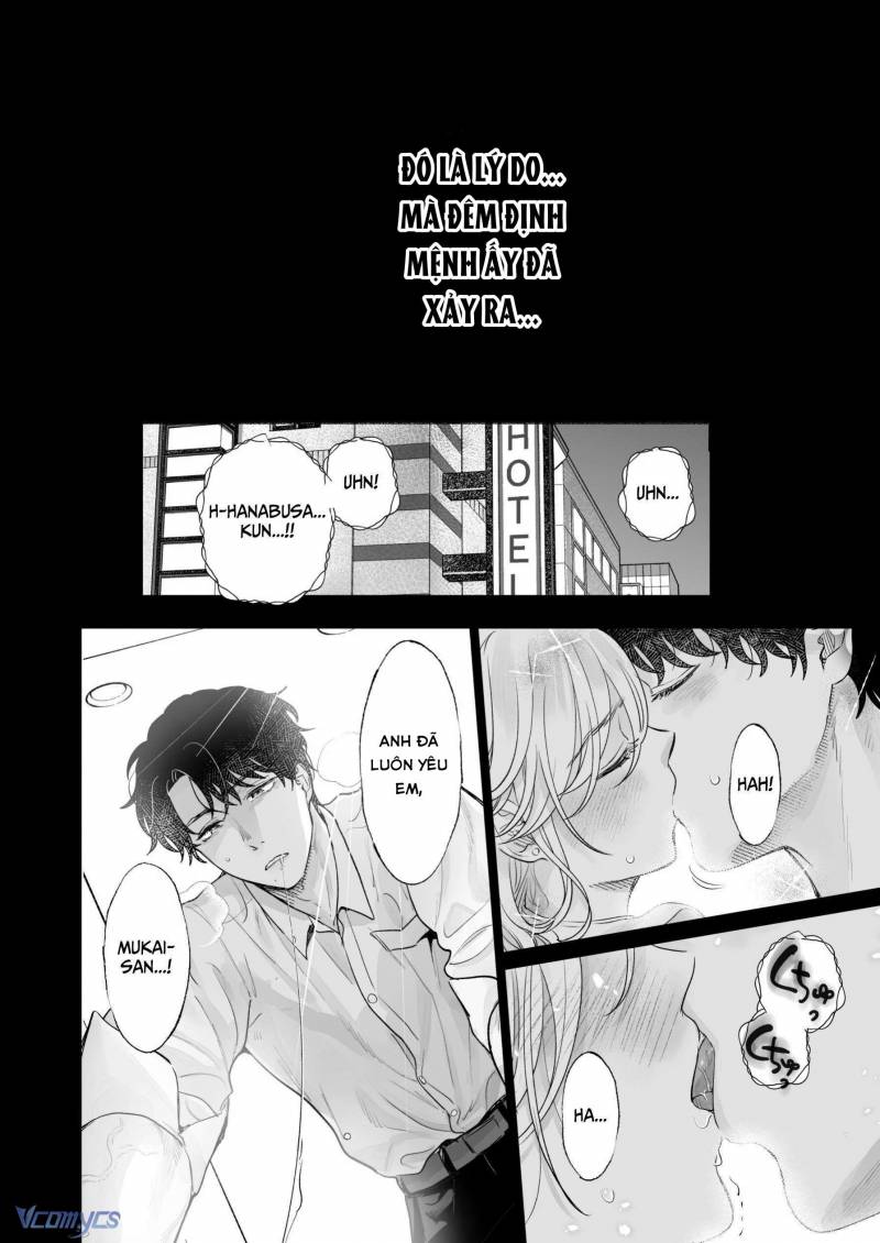 [18+] Tuyển Tập Truyện Ngắn Sếch Tàn Bạo Chap Chapter 29-[18+] Tuyển Tập Truyện Ngắn Sếch Tàn Bạo - Next Chap 52