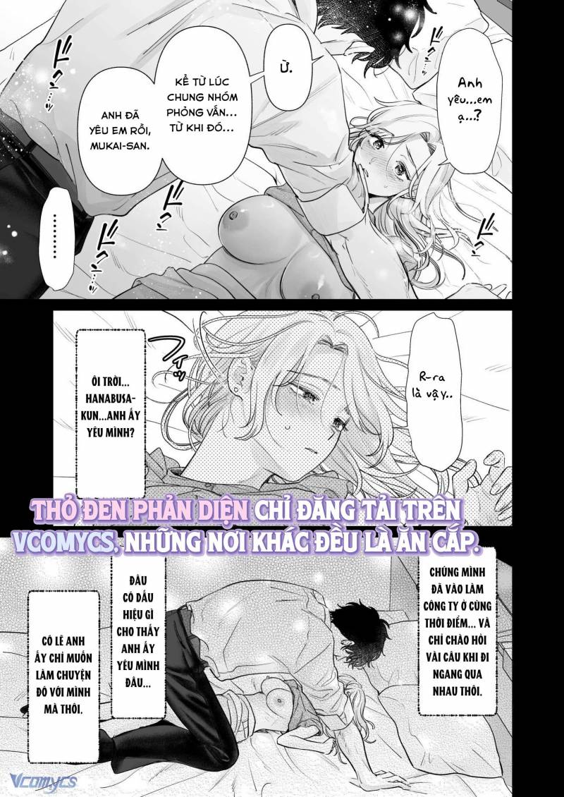 [18+] Tuyển Tập Truyện Ngắn Sếch Tàn Bạo Chap Chapter 29-[18+] Tuyển Tập Truyện Ngắn Sếch Tàn Bạo - Next Chap 52