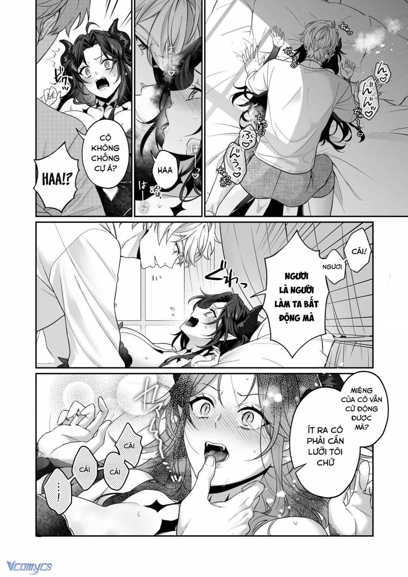 [18+] Tuyển Tập Truyện Ngắn Sếch Tàn Bạo Chap Chapter 30-[18+] Tuyển Tập Truyện Ngắn Sếch Tàn Bạo - Next Chap 53