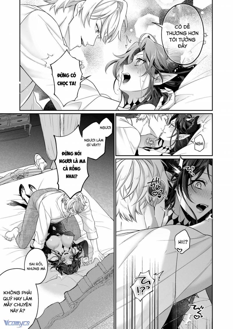 [18+] Tuyển Tập Truyện Ngắn Sếch Tàn Bạo Chap Chapter 30-[18+] Tuyển Tập Truyện Ngắn Sếch Tàn Bạo - Next Chap 53