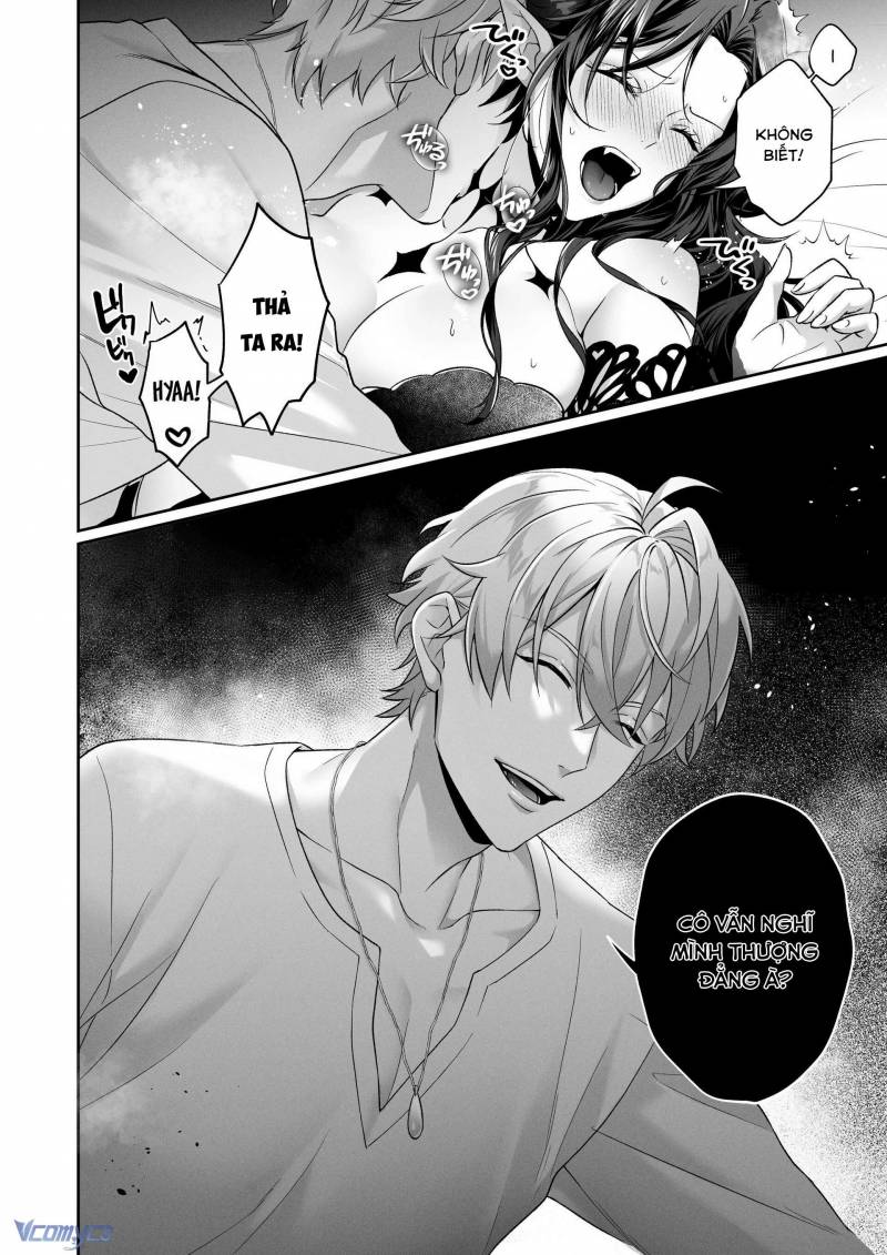 [18+] Tuyển Tập Truyện Ngắn Sếch Tàn Bạo Chap Chapter 30-[18+] Tuyển Tập Truyện Ngắn Sếch Tàn Bạo - Next Chap 53