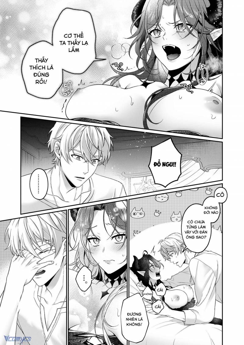 [18+] Tuyển Tập Truyện Ngắn Sếch Tàn Bạo Chap Chapter 30-[18+] Tuyển Tập Truyện Ngắn Sếch Tàn Bạo - Next Chap 53