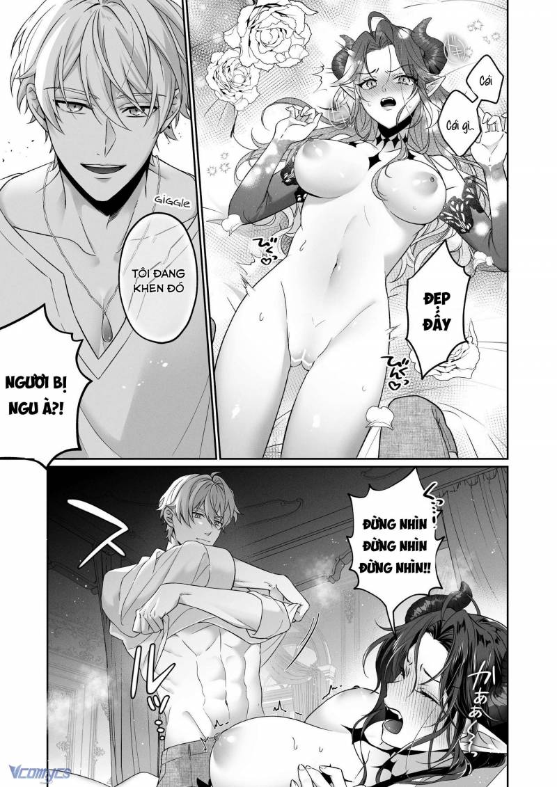 [18+] Tuyển Tập Truyện Ngắn Sếch Tàn Bạo Chap Chapter 30-[18+] Tuyển Tập Truyện Ngắn Sếch Tàn Bạo - Next Chap 53