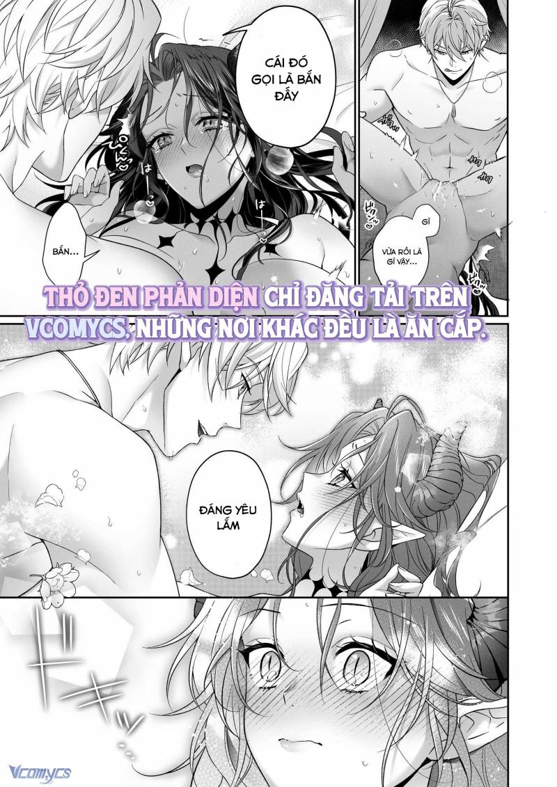 [18+] Tuyển Tập Truyện Ngắn Sếch Tàn Bạo Chap Chapter 30-[18+] Tuyển Tập Truyện Ngắn Sếch Tàn Bạo - Next Chap 53