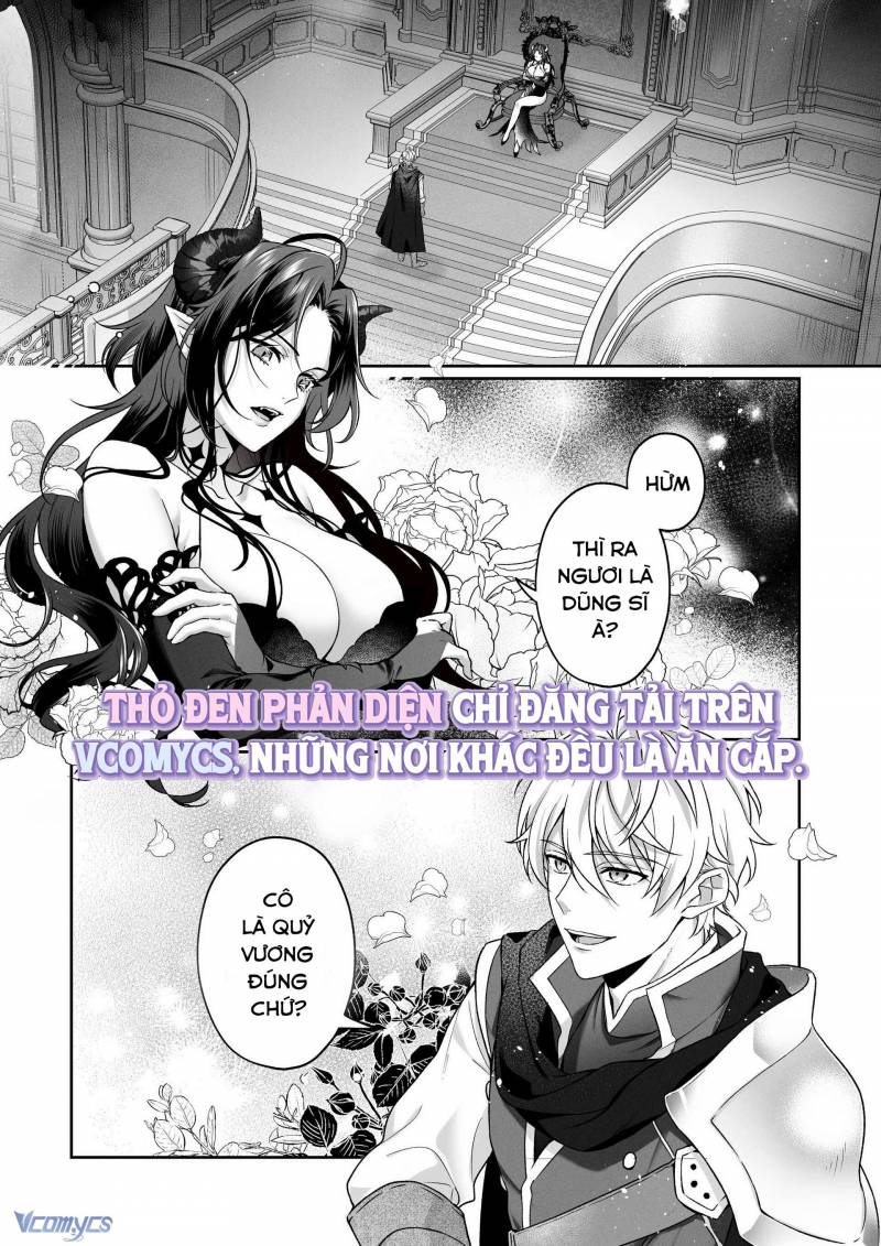 [18+] Tuyển Tập Truyện Ngắn Sếch Tàn Bạo Chap Chapter 30-[18+] Tuyển Tập Truyện Ngắn Sếch Tàn Bạo - Next Chap 53