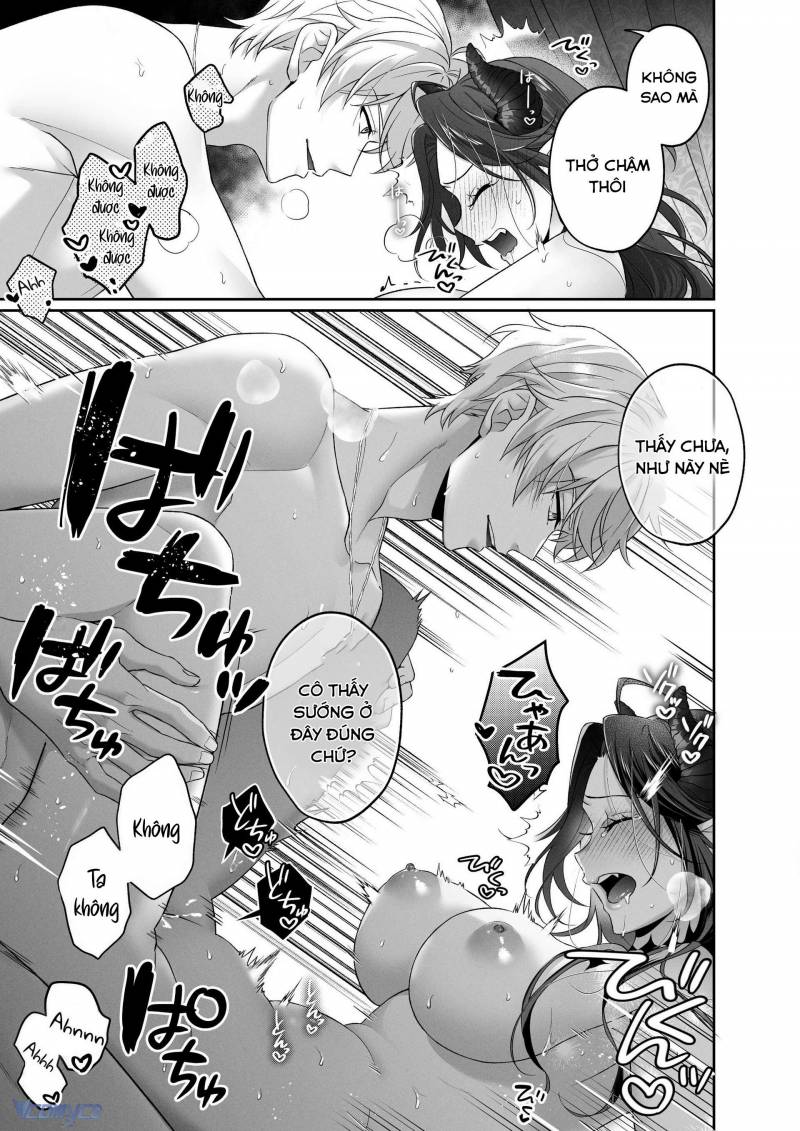 [18+] Tuyển Tập Truyện Ngắn Sếch Tàn Bạo Chap Chapter 30-[18+] Tuyển Tập Truyện Ngắn Sếch Tàn Bạo - Next Chap 53