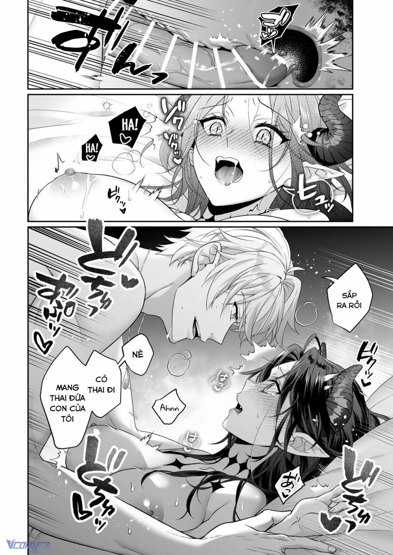 [18+] Tuyển Tập Truyện Ngắn Sếch Tàn Bạo Chap Chapter 30-[18+] Tuyển Tập Truyện Ngắn Sếch Tàn Bạo - Next Chap 53