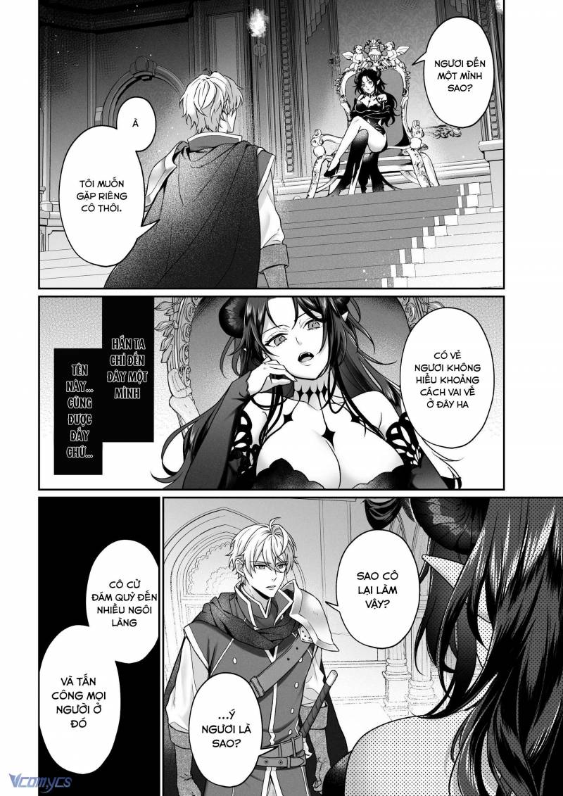 [18+] Tuyển Tập Truyện Ngắn Sếch Tàn Bạo Chap Chapter 30-[18+] Tuyển Tập Truyện Ngắn Sếch Tàn Bạo - Next Chap 53