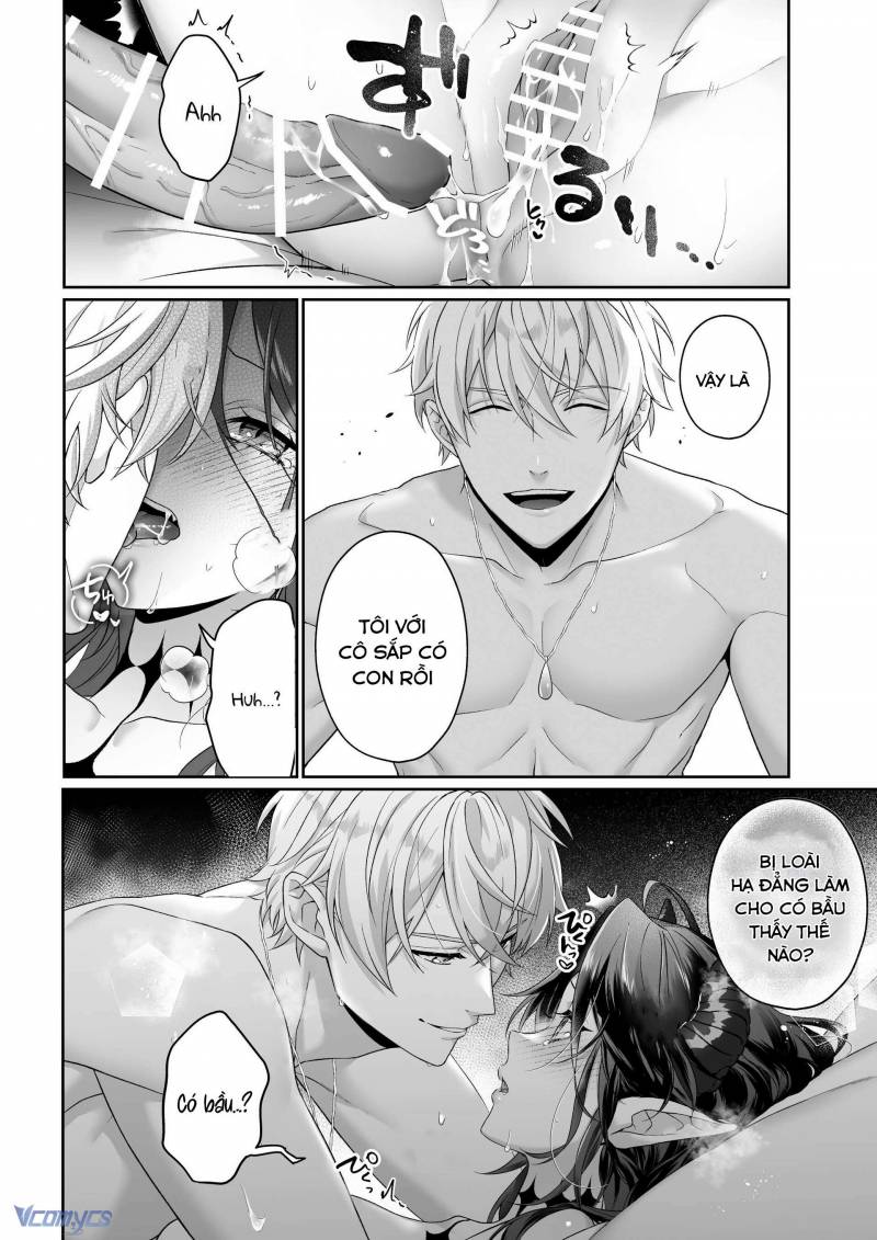 [18+] Tuyển Tập Truyện Ngắn Sếch Tàn Bạo Chap Chapter 30-[18+] Tuyển Tập Truyện Ngắn Sếch Tàn Bạo - Next Chap 53