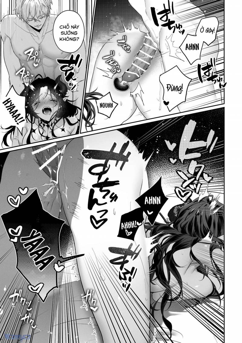 [18+] Tuyển Tập Truyện Ngắn Sếch Tàn Bạo Chap Chapter 30-[18+] Tuyển Tập Truyện Ngắn Sếch Tàn Bạo - Next Chap 53