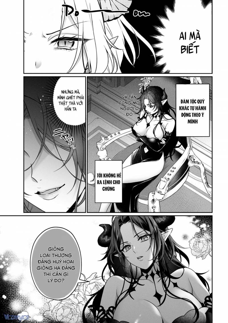 [18+] Tuyển Tập Truyện Ngắn Sếch Tàn Bạo Chap Chapter 30-[18+] Tuyển Tập Truyện Ngắn Sếch Tàn Bạo - Next Chap 53