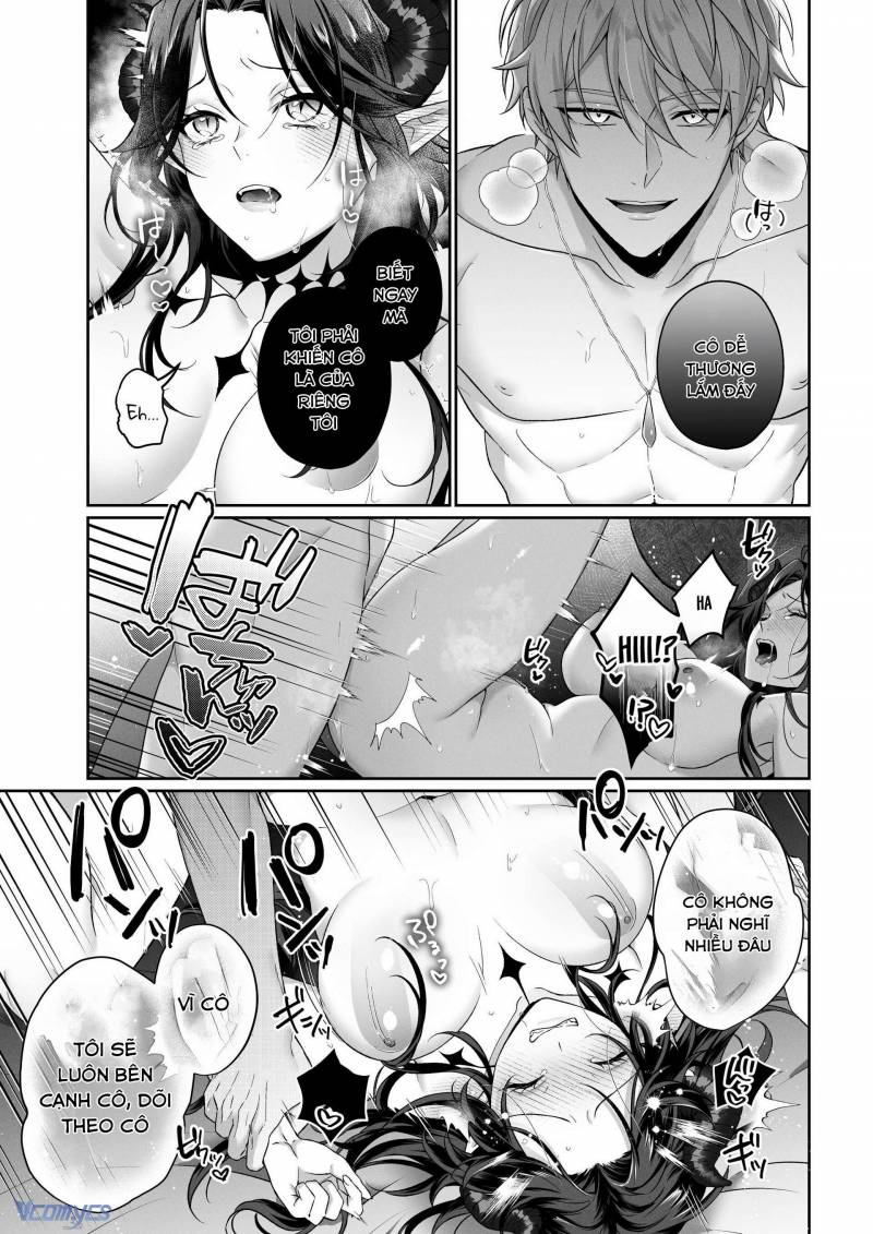 [18+] Tuyển Tập Truyện Ngắn Sếch Tàn Bạo Chap Chapter 30-[18+] Tuyển Tập Truyện Ngắn Sếch Tàn Bạo - Next Chap 53