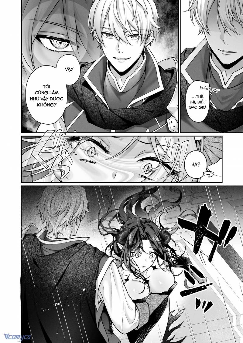 [18+] Tuyển Tập Truyện Ngắn Sếch Tàn Bạo Chap Chapter 30-[18+] Tuyển Tập Truyện Ngắn Sếch Tàn Bạo - Next Chap 53