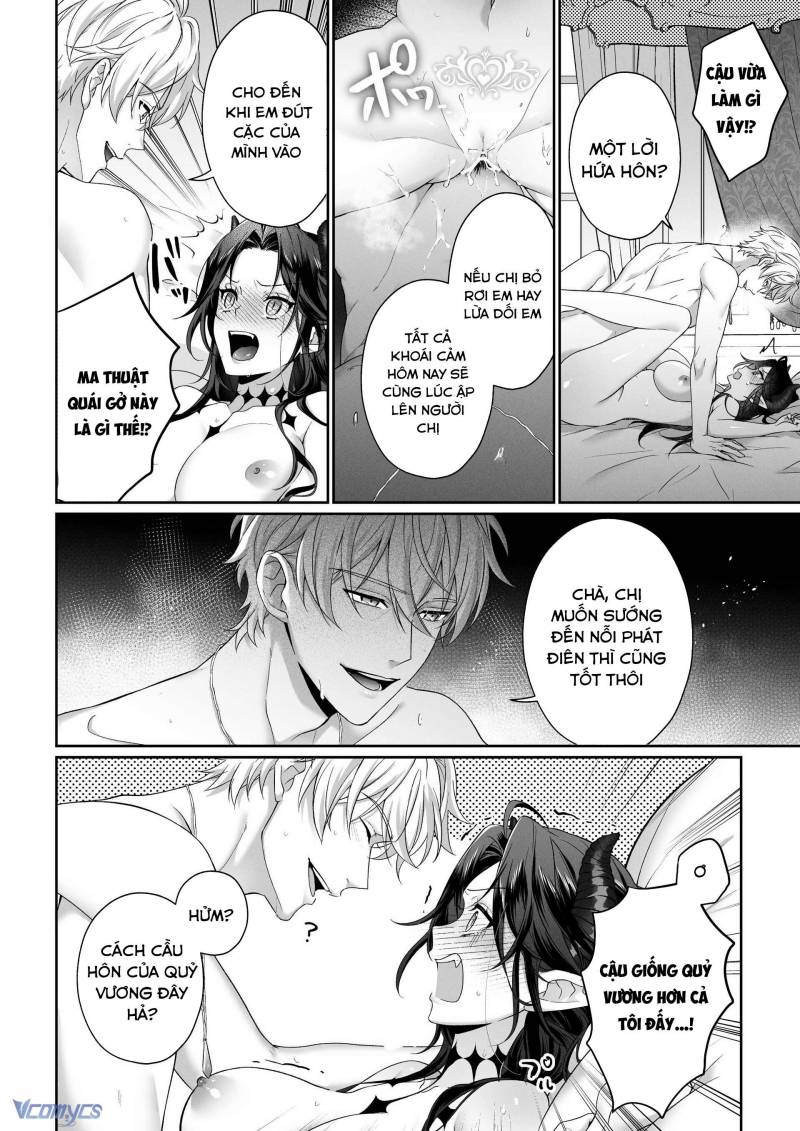 [18+] Tuyển Tập Truyện Ngắn Sếch Tàn Bạo Chap Chapter 30-[18+] Tuyển Tập Truyện Ngắn Sếch Tàn Bạo - Next Chap 53