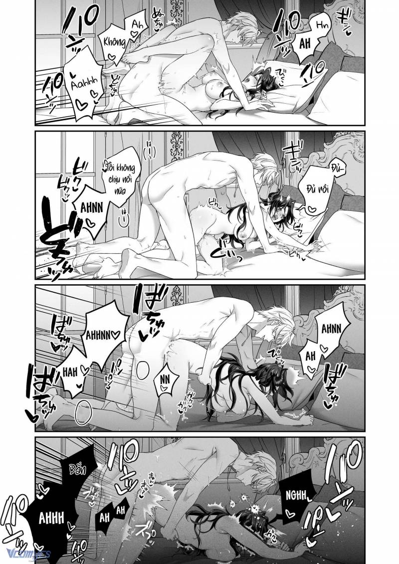 [18+] Tuyển Tập Truyện Ngắn Sếch Tàn Bạo Chap Chapter 30-[18+] Tuyển Tập Truyện Ngắn Sếch Tàn Bạo - Next Chap 53