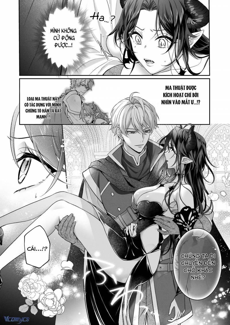 [18+] Tuyển Tập Truyện Ngắn Sếch Tàn Bạo Chap Chapter 30-[18+] Tuyển Tập Truyện Ngắn Sếch Tàn Bạo - Next Chap 53