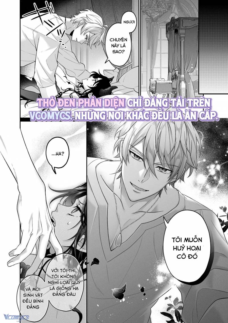 [18+] Tuyển Tập Truyện Ngắn Sếch Tàn Bạo Chap Chapter 30-[18+] Tuyển Tập Truyện Ngắn Sếch Tàn Bạo - Next Chap 53