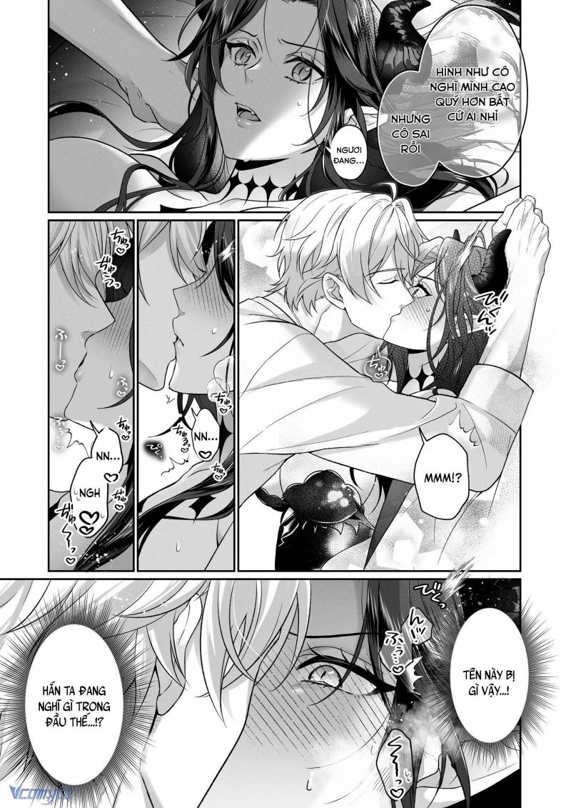 [18+] Tuyển Tập Truyện Ngắn Sếch Tàn Bạo Chap Chapter 30-[18+] Tuyển Tập Truyện Ngắn Sếch Tàn Bạo - Next Chap 53