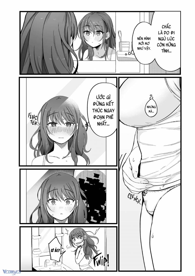 [18+] Tuyển Tập Truyện Ngắn Sếch Tàn Bạo Chap Chapter 33-[18+] Tuyển Tập Truyện Ngắn Sếch Tàn Bạo - Next Chap 56