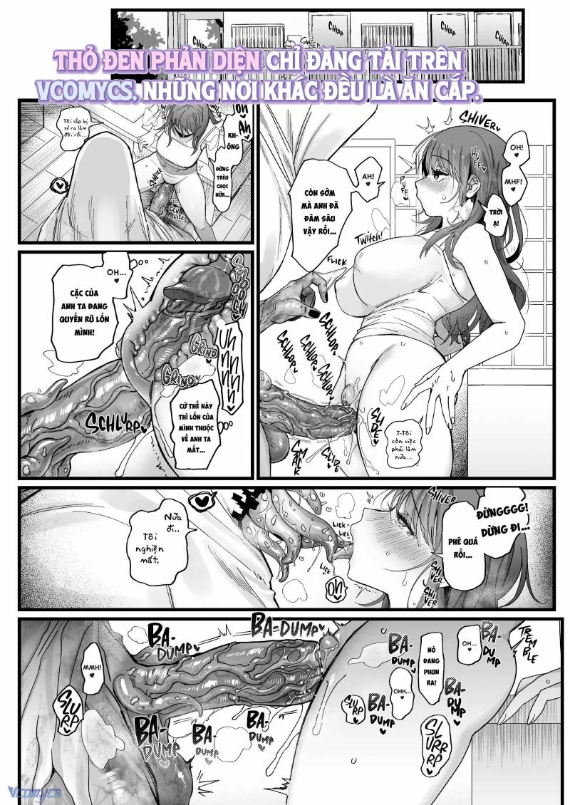 [18+] Tuyển Tập Truyện Ngắn Sếch Tàn Bạo Chap Chapter 33-[18+] Tuyển Tập Truyện Ngắn Sếch Tàn Bạo - Next Chap 56