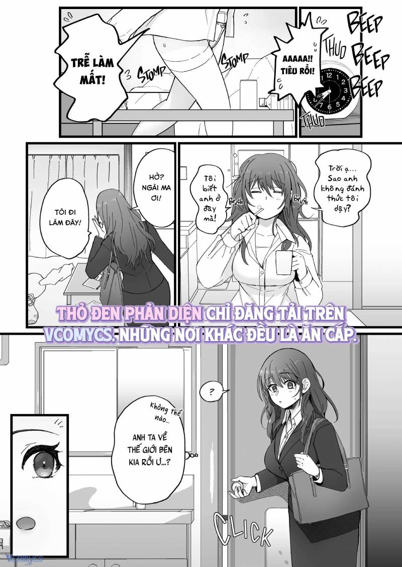 [18+] Tuyển Tập Truyện Ngắn Sếch Tàn Bạo Chap Chapter 33-[18+] Tuyển Tập Truyện Ngắn Sếch Tàn Bạo - Next Chap 56