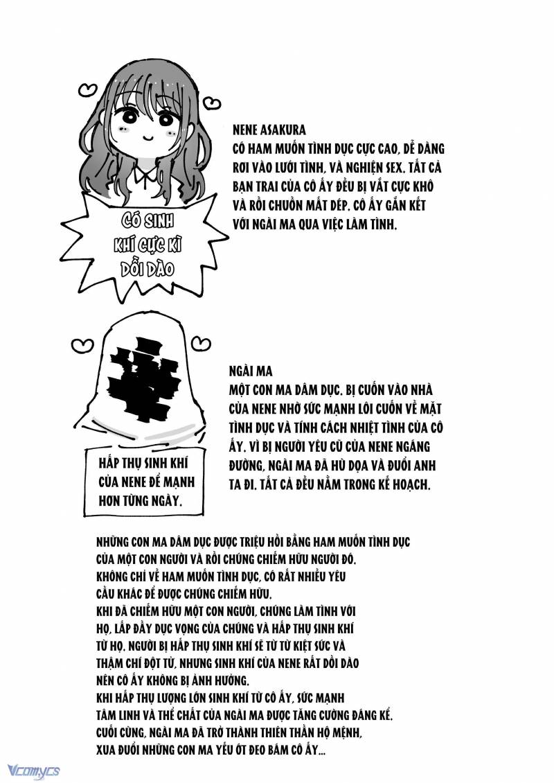 [18+] Tuyển Tập Truyện Ngắn Sếch Tàn Bạo Chap Chapter 33-[18+] Tuyển Tập Truyện Ngắn Sếch Tàn Bạo - Next Chap 56