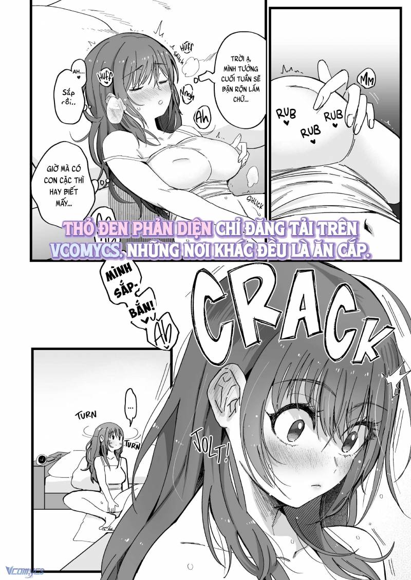 [18+] Tuyển Tập Truyện Ngắn Sếch Tàn Bạo Chap Chapter 33-[18+] Tuyển Tập Truyện Ngắn Sếch Tàn Bạo - Next Chap 56