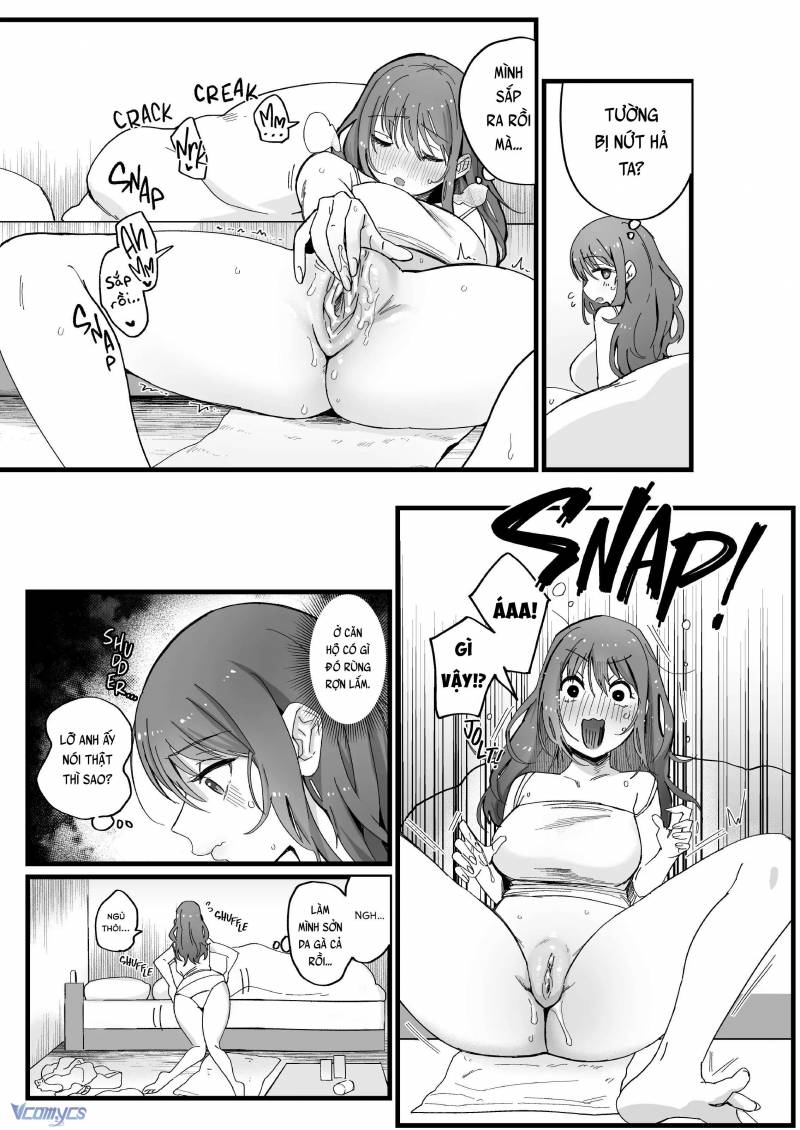 [18+] Tuyển Tập Truyện Ngắn Sếch Tàn Bạo Chap Chapter 33-[18+] Tuyển Tập Truyện Ngắn Sếch Tàn Bạo - Next Chap 56