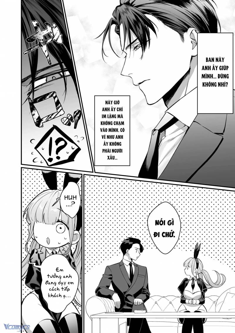 [18+] Tuyển Tập Truyện Ngắn Sếch Tàn Bạo Chap Chap 34-[18+] Tuyển Tập Truyện Ngắn Sếch Tàn Bạo - Next Chap 57