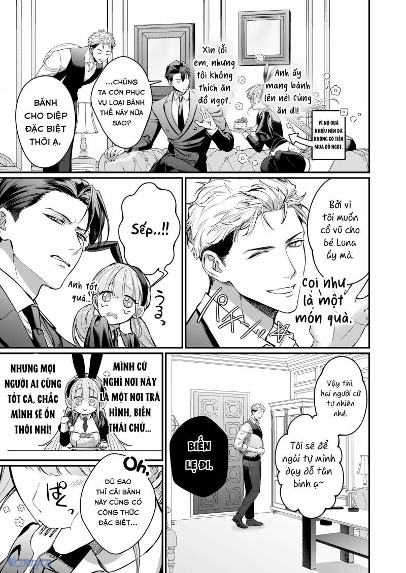 [18+] Tuyển Tập Truyện Ngắn Sếch Tàn Bạo Chap Chap 34-[18+] Tuyển Tập Truyện Ngắn Sếch Tàn Bạo - Next Chap 57