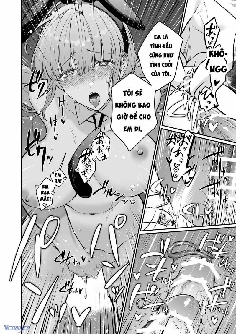 [18+] Tuyển Tập Truyện Ngắn Sếch Tàn Bạo Chap Chap 34-[18+] Tuyển Tập Truyện Ngắn Sếch Tàn Bạo - Next Chap 57