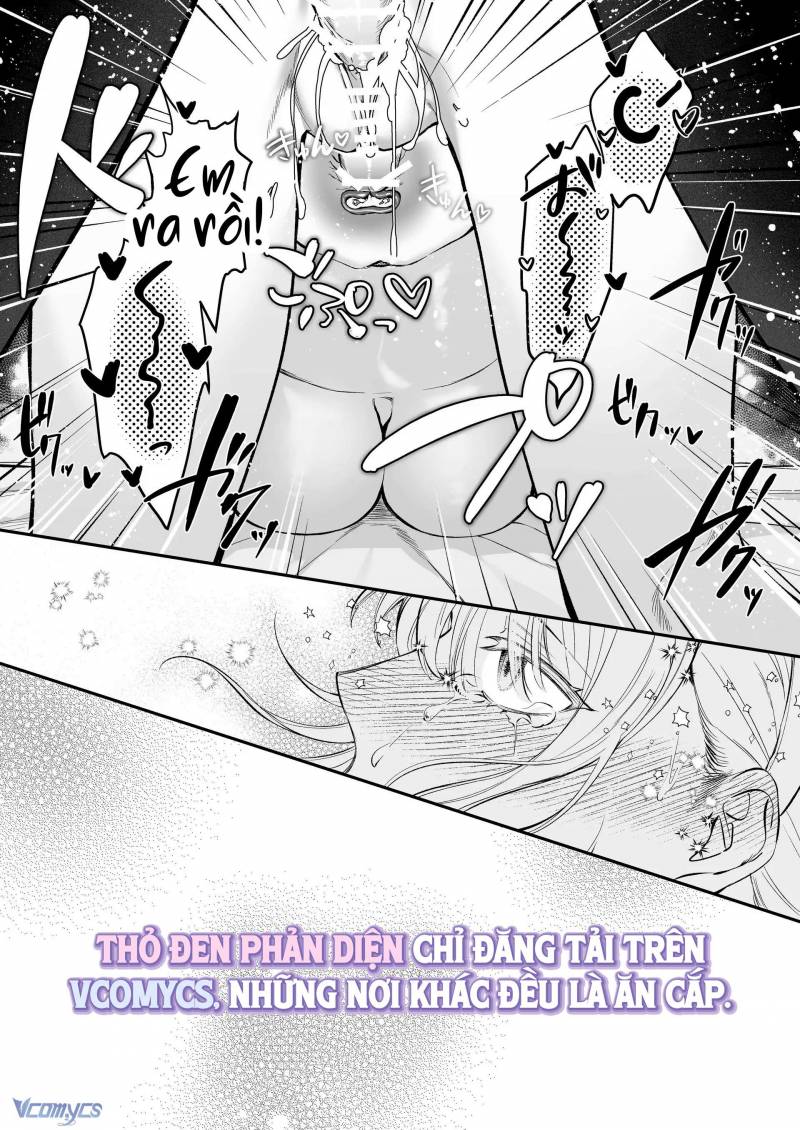 [18+] Tuyển Tập Truyện Ngắn Sếch Tàn Bạo Chap Chap 34-[18+] Tuyển Tập Truyện Ngắn Sếch Tàn Bạo - Next Chap 57