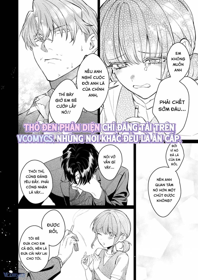 [18+] Tuyển Tập Truyện Ngắn Sếch Tàn Bạo Chap Chap 34-[18+] Tuyển Tập Truyện Ngắn Sếch Tàn Bạo - Next Chap 57