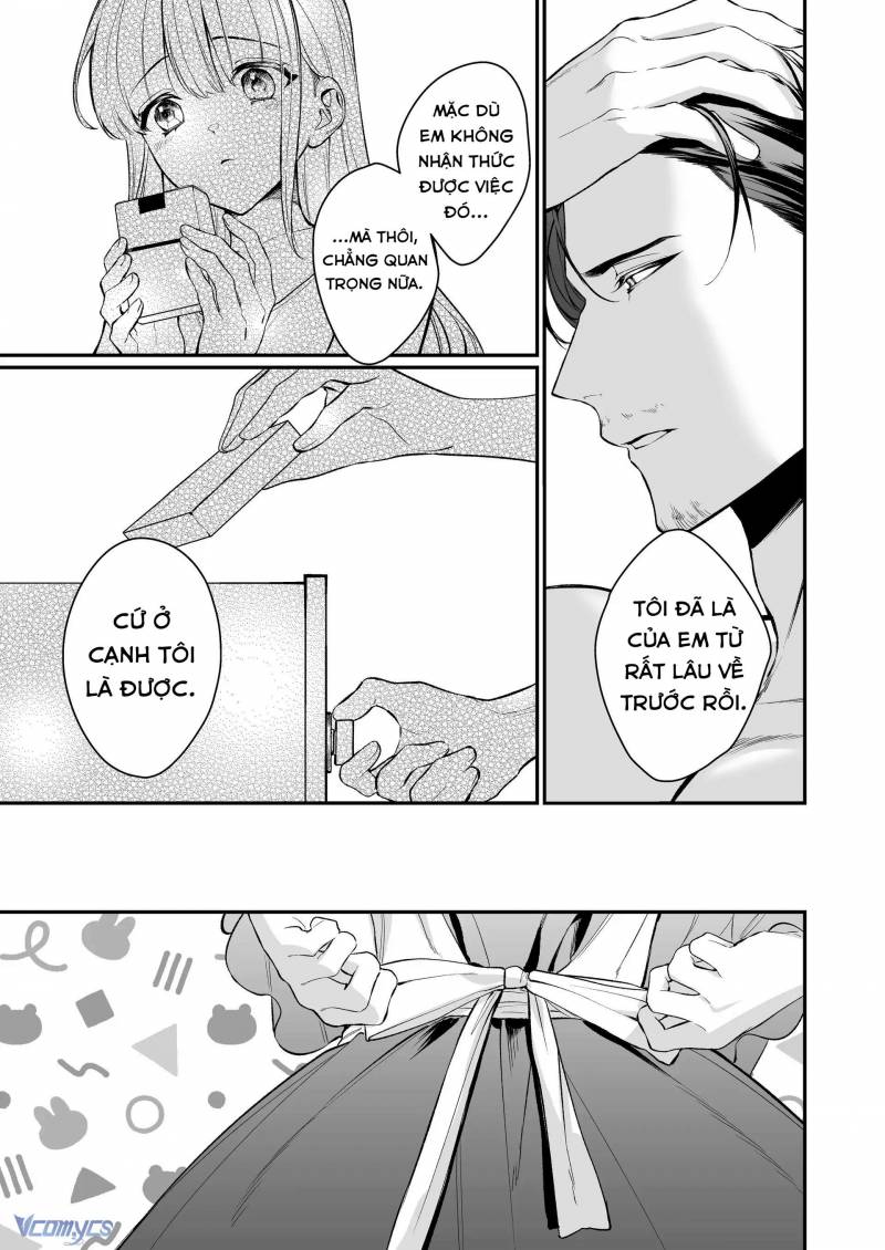 [18+] Tuyển Tập Truyện Ngắn Sếch Tàn Bạo Chap Chap 34-[18+] Tuyển Tập Truyện Ngắn Sếch Tàn Bạo - Next Chap 57