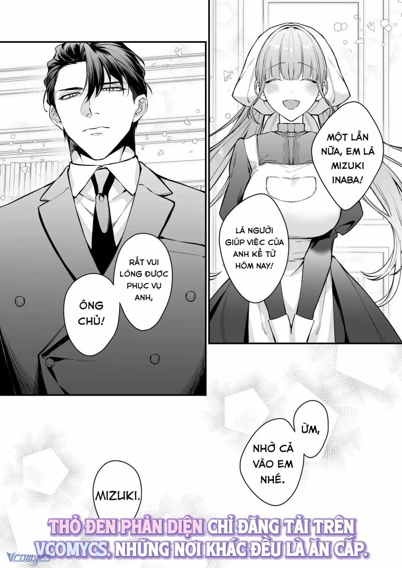 [18+] Tuyển Tập Truyện Ngắn Sếch Tàn Bạo Chap Chap 34-[18+] Tuyển Tập Truyện Ngắn Sếch Tàn Bạo - Next Chap 57