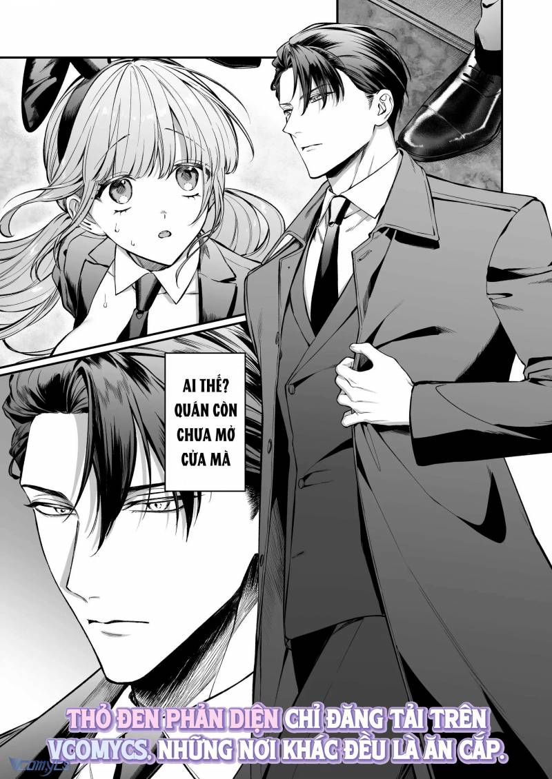 [18+] Tuyển Tập Truyện Ngắn Sếch Tàn Bạo Chap Chap 34-[18+] Tuyển Tập Truyện Ngắn Sếch Tàn Bạo - Next Chap 57