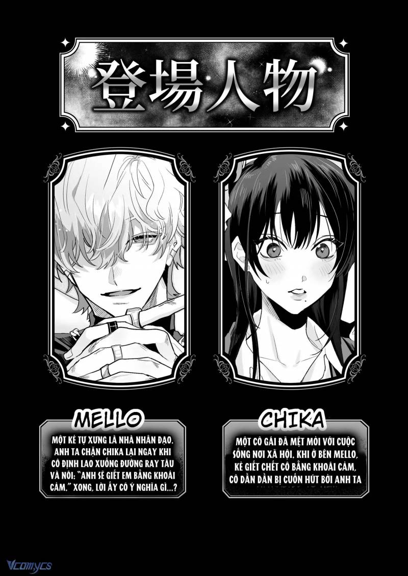 [18+] Tuyển Tập Truyện Ngắn Sếch Tàn Bạo Chap Chap 35.2-[18+] Tuyển Tập Truyện Ngắn Sếch Tàn Bạo - Next Chap 58